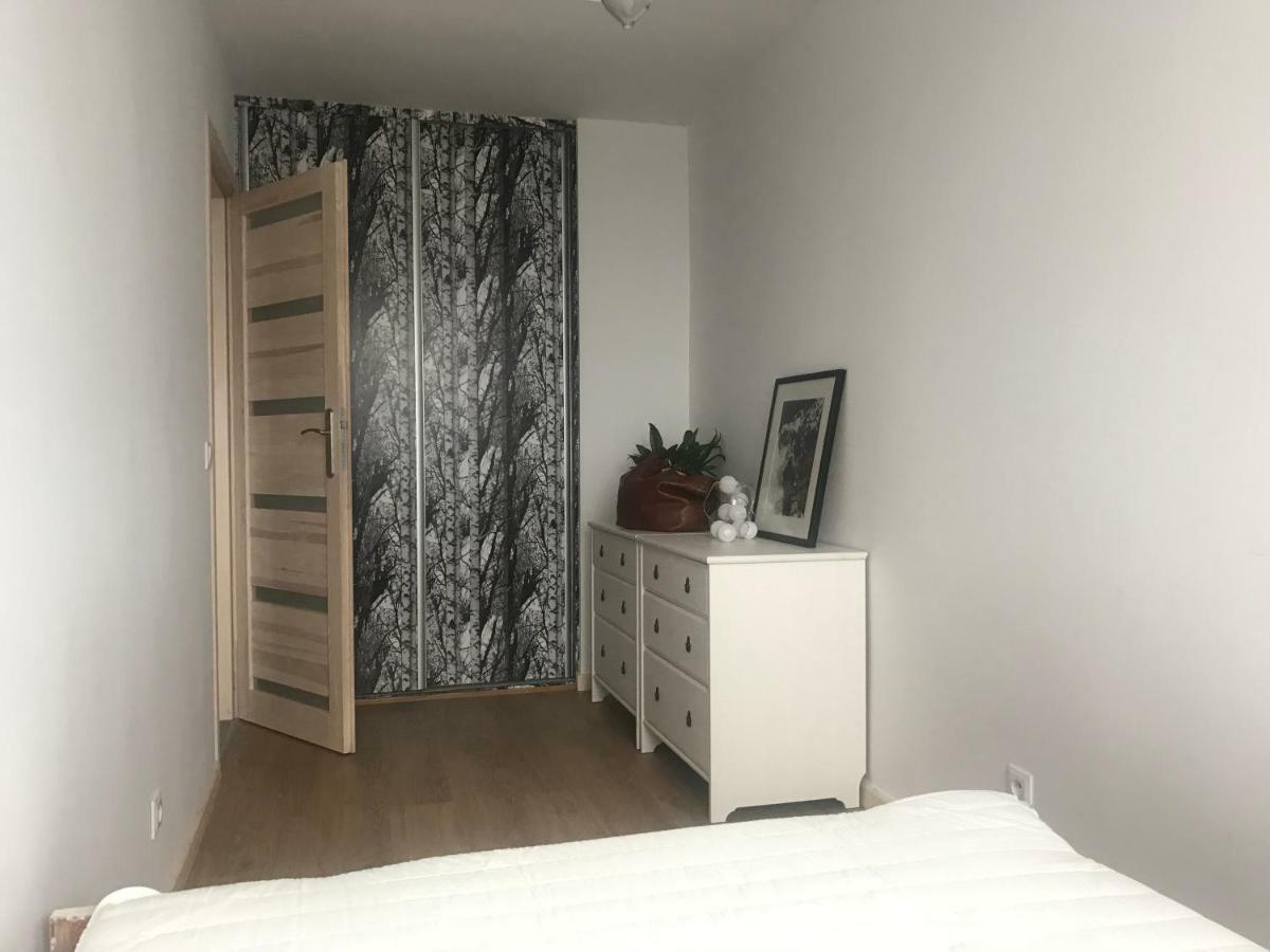 On The Corner Apartment Катовице Екстериор снимка